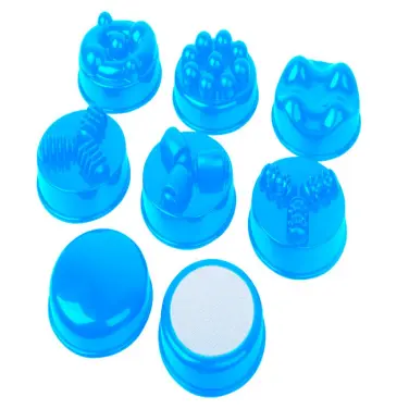 Массажёр для тела YAMAGUCHI Yugana