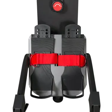 Гребной тренажёр YAMAGUCHI Ya-Rower