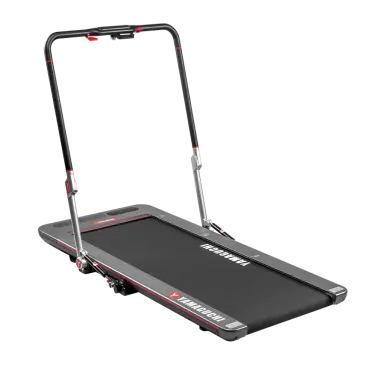 Компактная беговая дорожка YAMAGUCHI Runway PRO-X