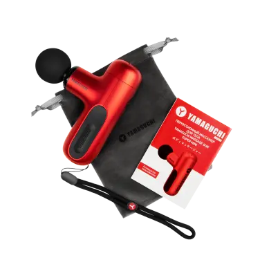 Yamaguchi Gun Super Mini