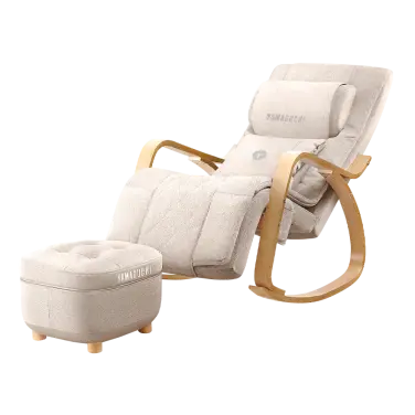 Массажный комплект Yamaguchi Liberty и Capsula (бежевый)