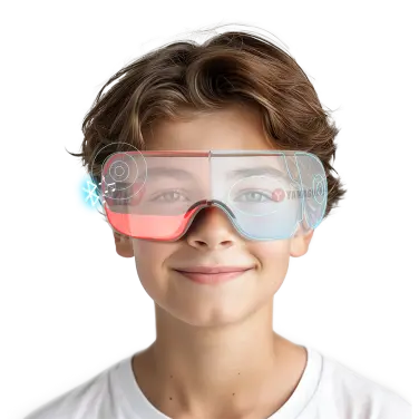 Yamaguchi Galaxy Eye Junior