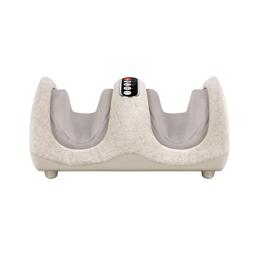 Массажер для ног Yamaguchi Joyfeet