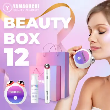 Beauty Box 12
