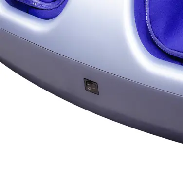 Массажер для стоп и икр ног шиацу US-MEDICA Angel Feet