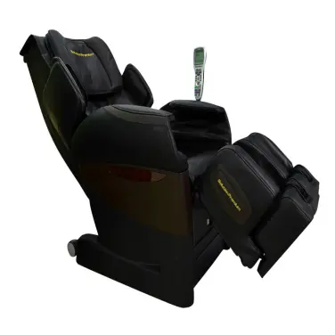 Массажное кресло FUJIIRYOKI EC-3700 VP