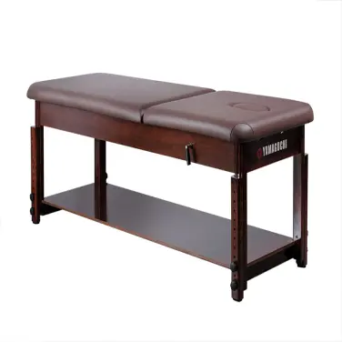 Стационарный массажный стол YAMAGUCHI Takaido