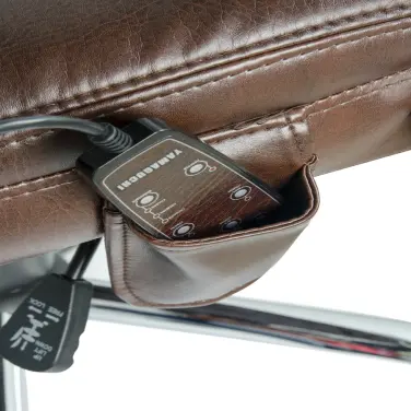 Офисное массажное кресло YAMAGUCHI Prestige