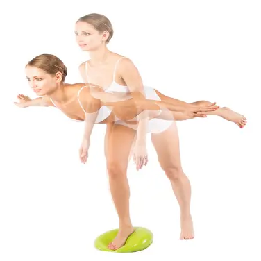 Ортопедическая подушка US-MEDICA Balance Disk