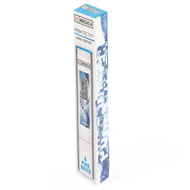 Нефритовый коврик  US-MEDICA Pure Water